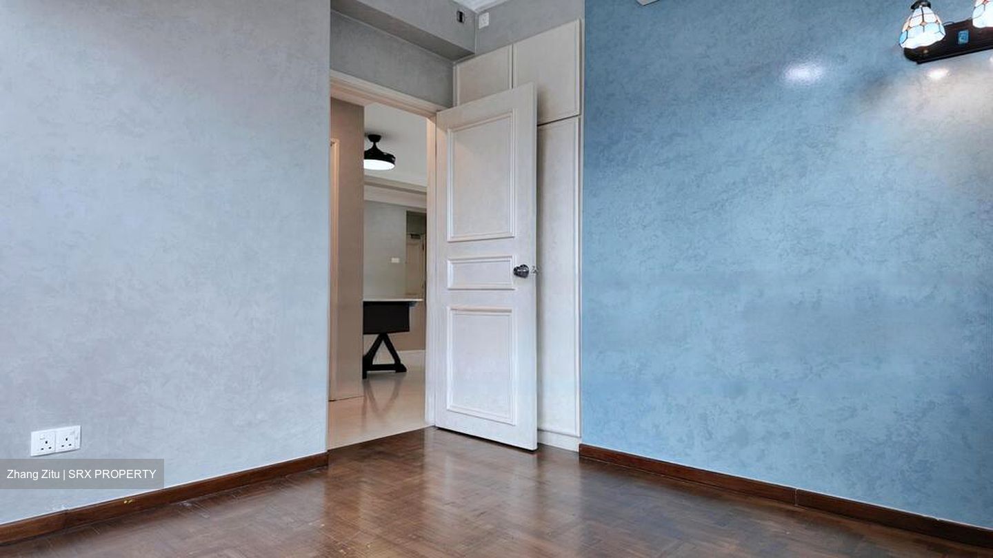 St. Patricks Green (D15), Apartment #483905011